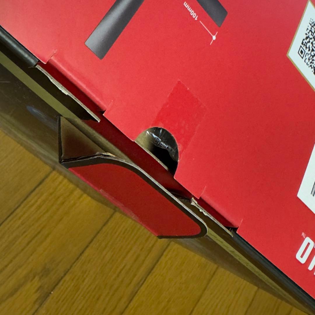 【新品】BUFFALO WXR9300BE6P Wi-Fi 7対応ルーター
