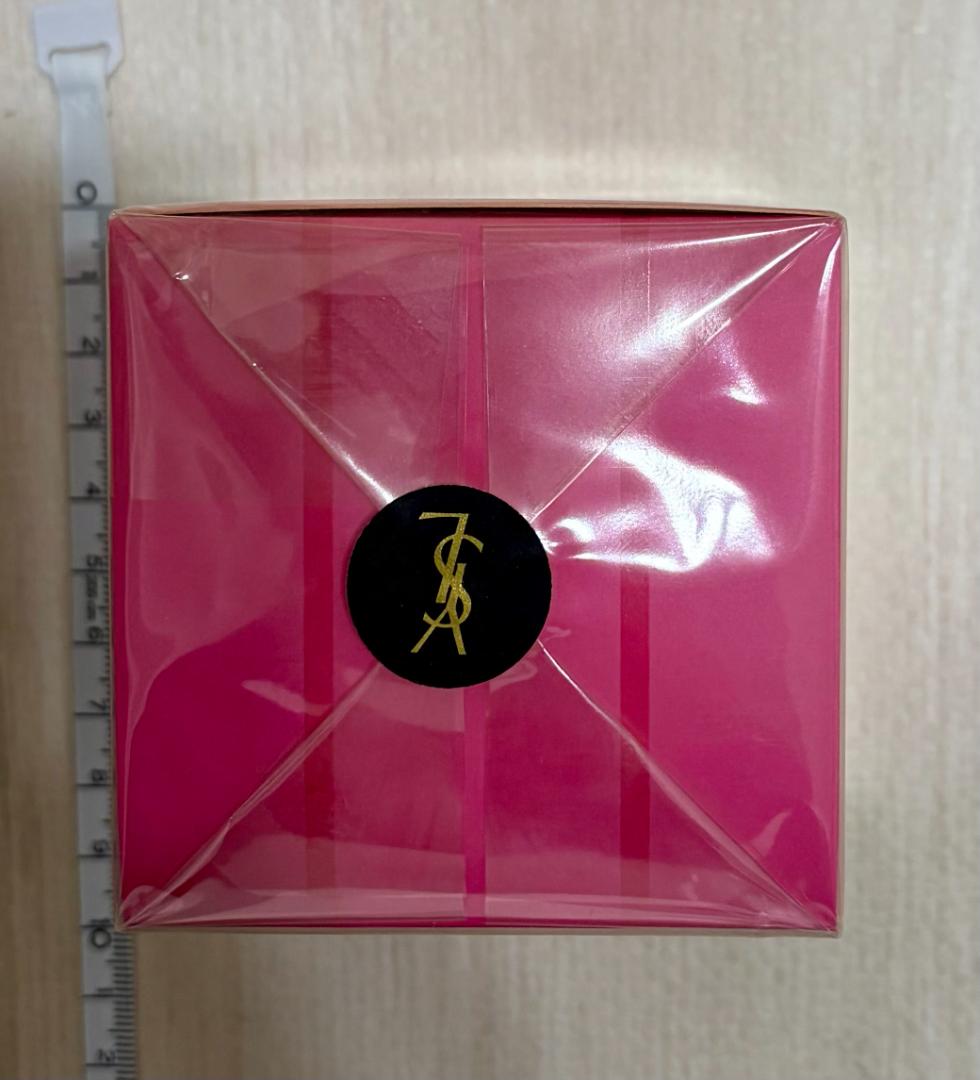 【新品未開封】 希少 イヴ・サンローラン ベビードール オーデトワレ 30ml