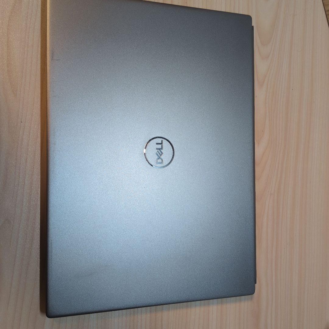 【ジャンク】Dell Vostro 5320 i5/8GB/SSD無