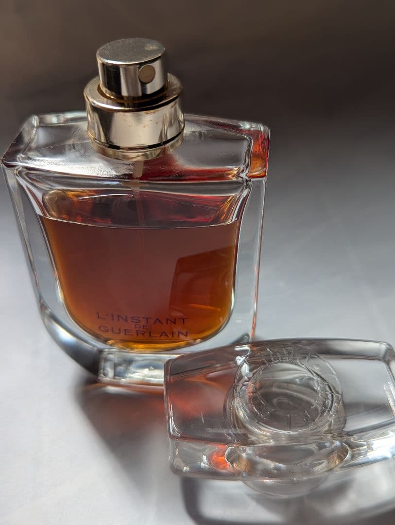 ランスタンドゲランGuerlain L'Instant 50ml