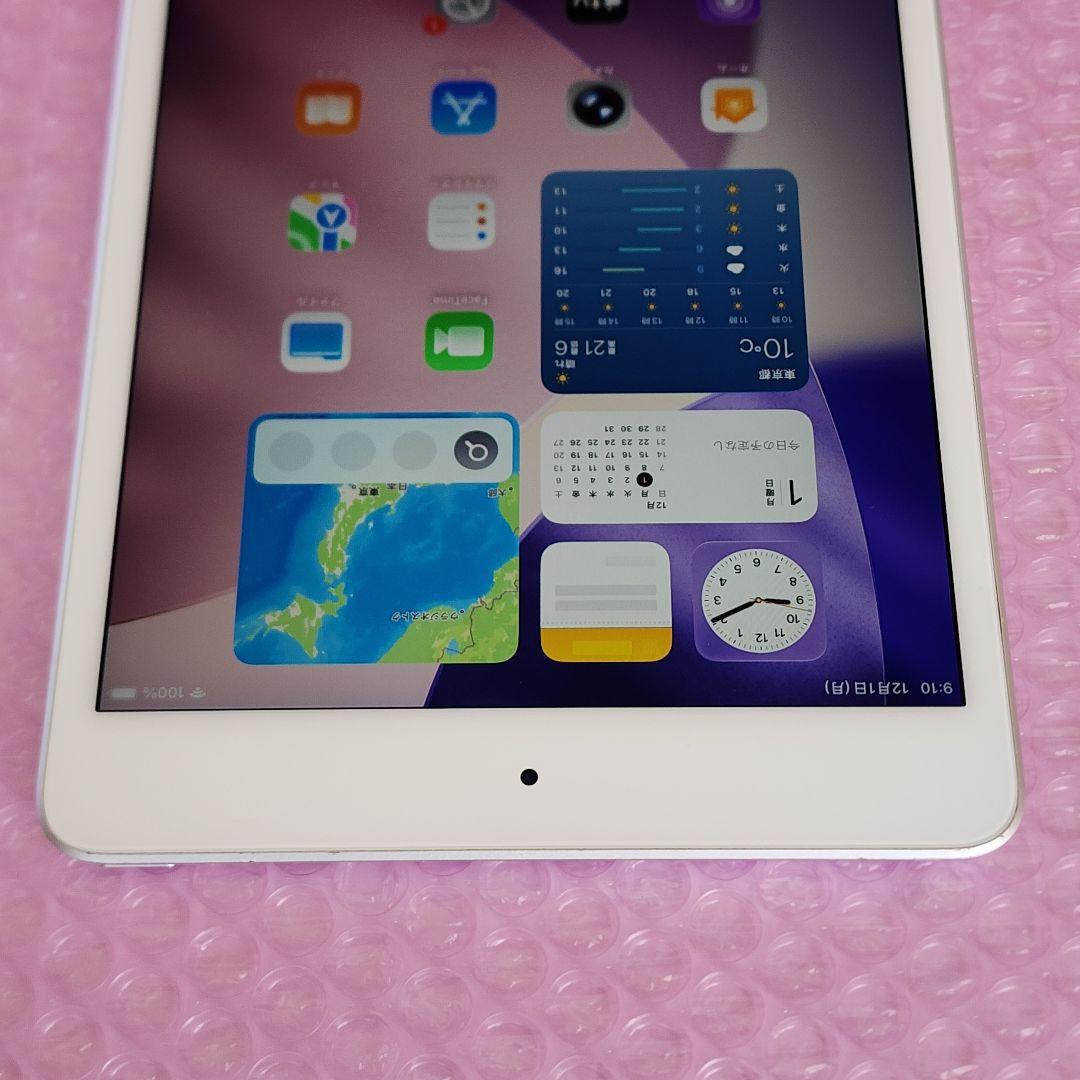 iPad mini 第5世代　256GB　Wi-Fiモデル　シルバー