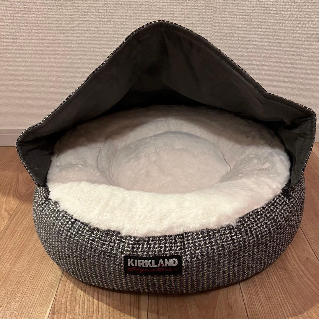 イタグレホイホイ ペットベッド コストコ