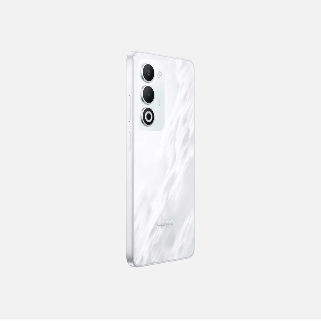 OPPO A5 5G ホワイト 本体