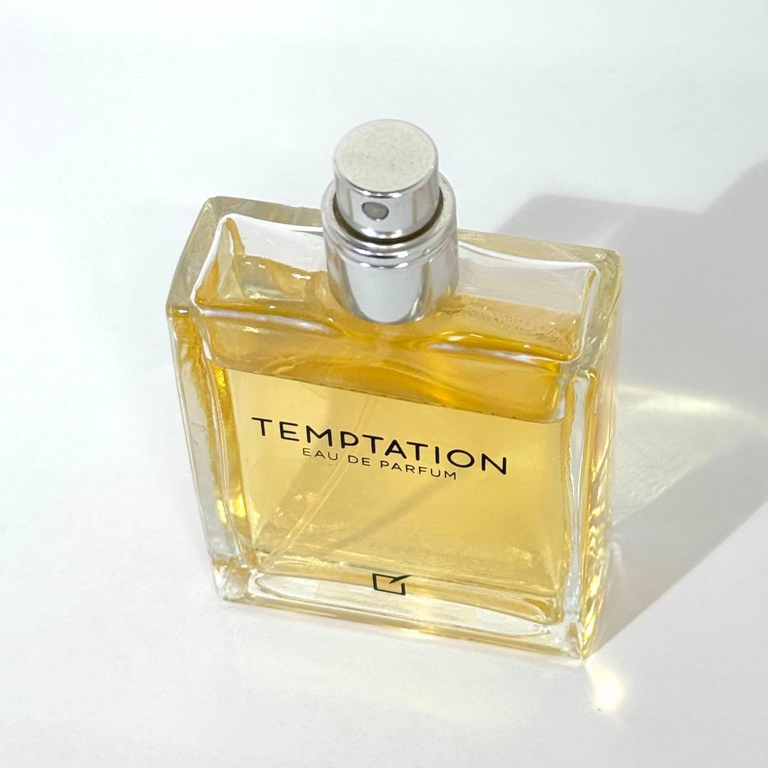 ヤンバル テンプテーション オードパルファム 50ml 香水