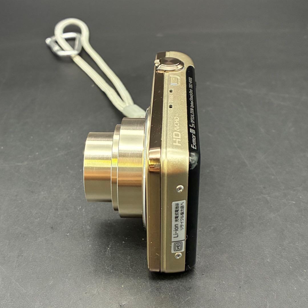 【動作OK】Sony Cyber-shot DSC-WX50 ソニー　デジカメ