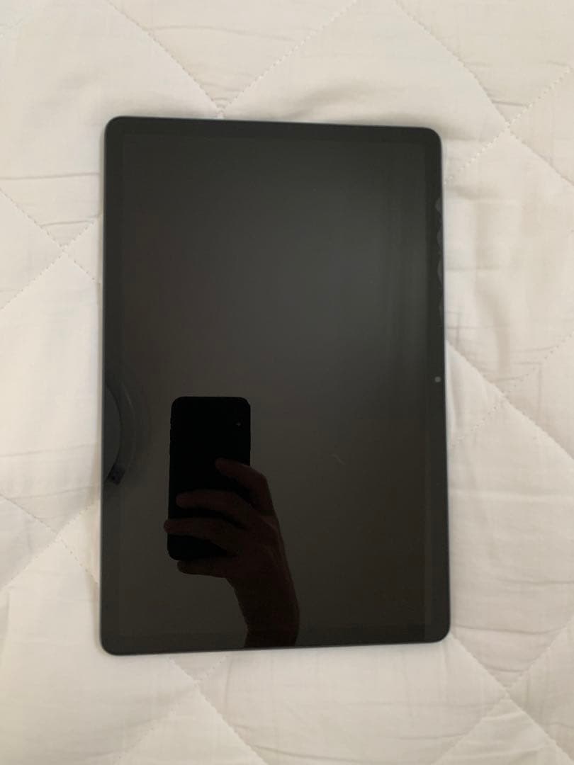 『美品』Lenovo Tab B11 TB330XU ZADB0291JP