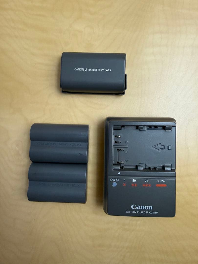 【2/22記念出品】極美品 キャノン EOS40D＋SIGMA 17-70 豪華