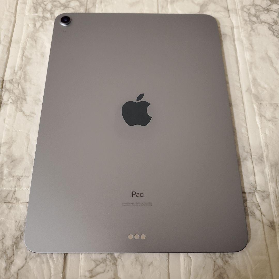 150 iPad Air 4世代 64GB Wi-Fi スカイブルー