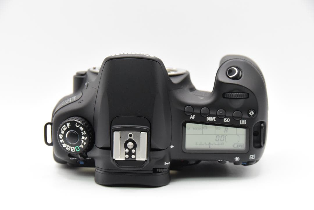 ■ 美品 ■ キャノン Canon EOS 60D ボディ《動作OK》