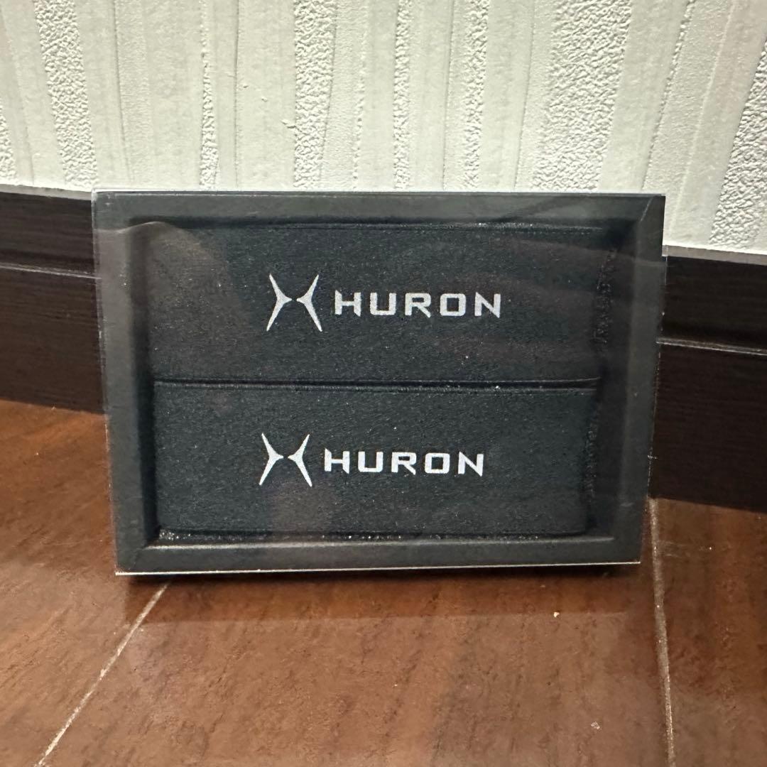 HURON リカバリーアンクル Sサイズ