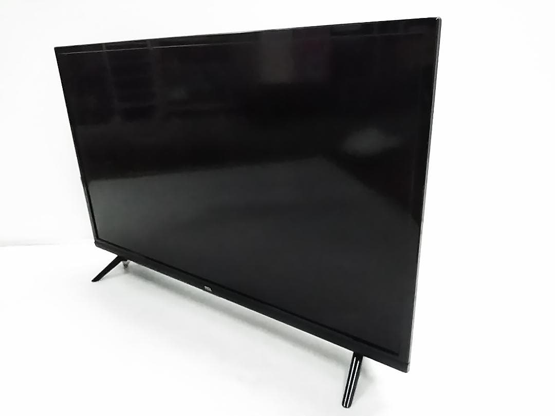 TCL 2023年製 フルHD 32型 スマートテレビ 32S5200A★