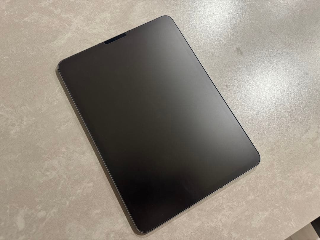 iPad Pro(第3世代)11インチ　128GB Wi-Fi+Cellular
