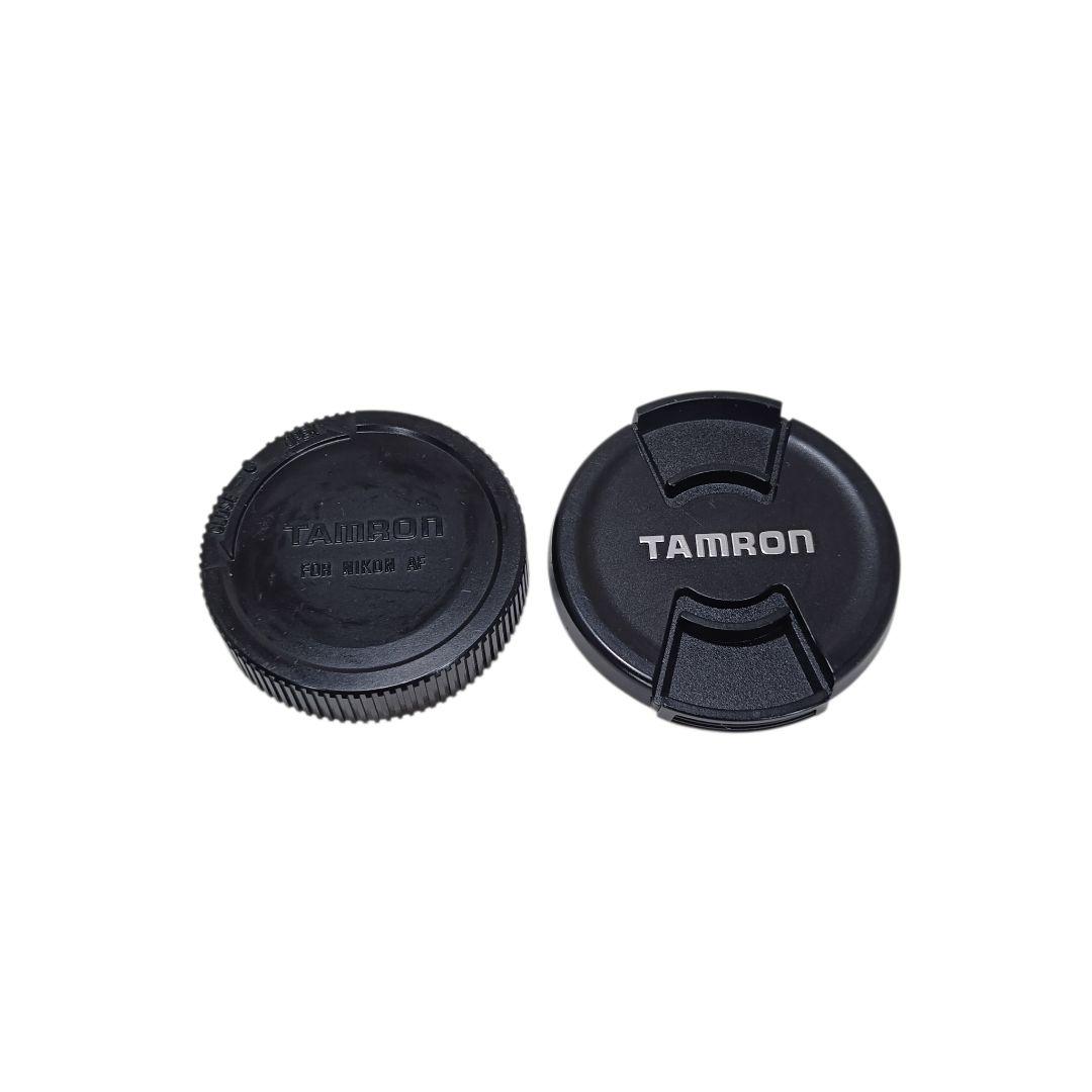 TAMRON 28-300mm F3.5-6.3 MACRO Fマウント 美品