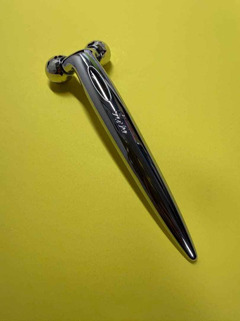 【正規品】 リファ　MTGプラチナ電子ローラーReFa Ｓ　CARAT