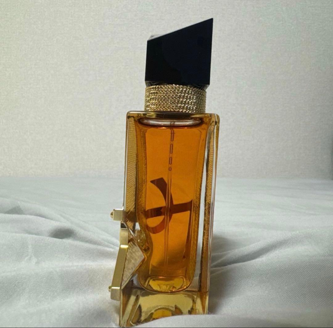 YSL LIBRE リブレ パルファム バニラクチュール 香水 フレグランス