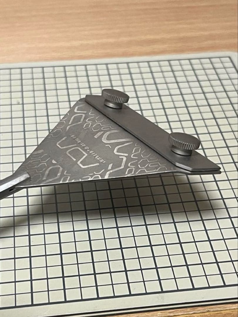 希少！(廃盤品) ADA プロレイザー(40cm)