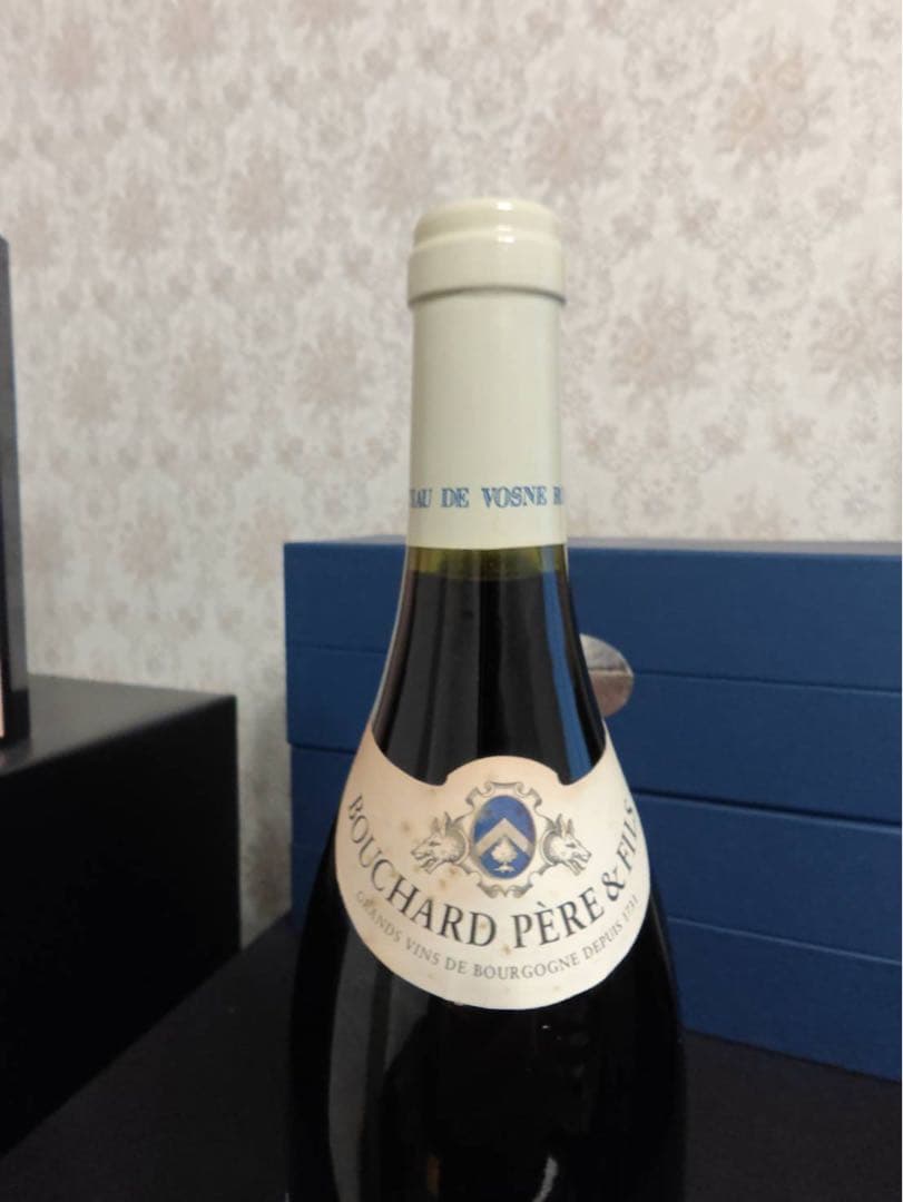 Bouchard Père & Fils La Romanée 1998年