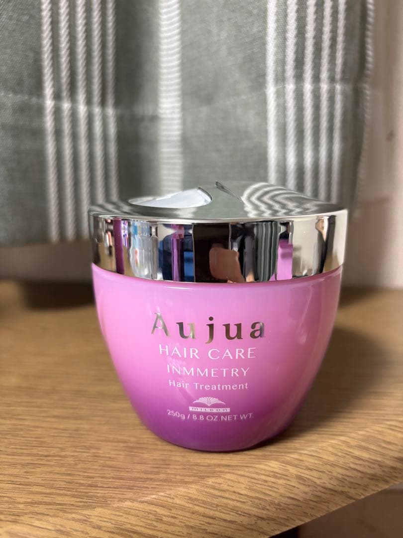 Aujua INNMETRY シャンプー & トリートメント セット