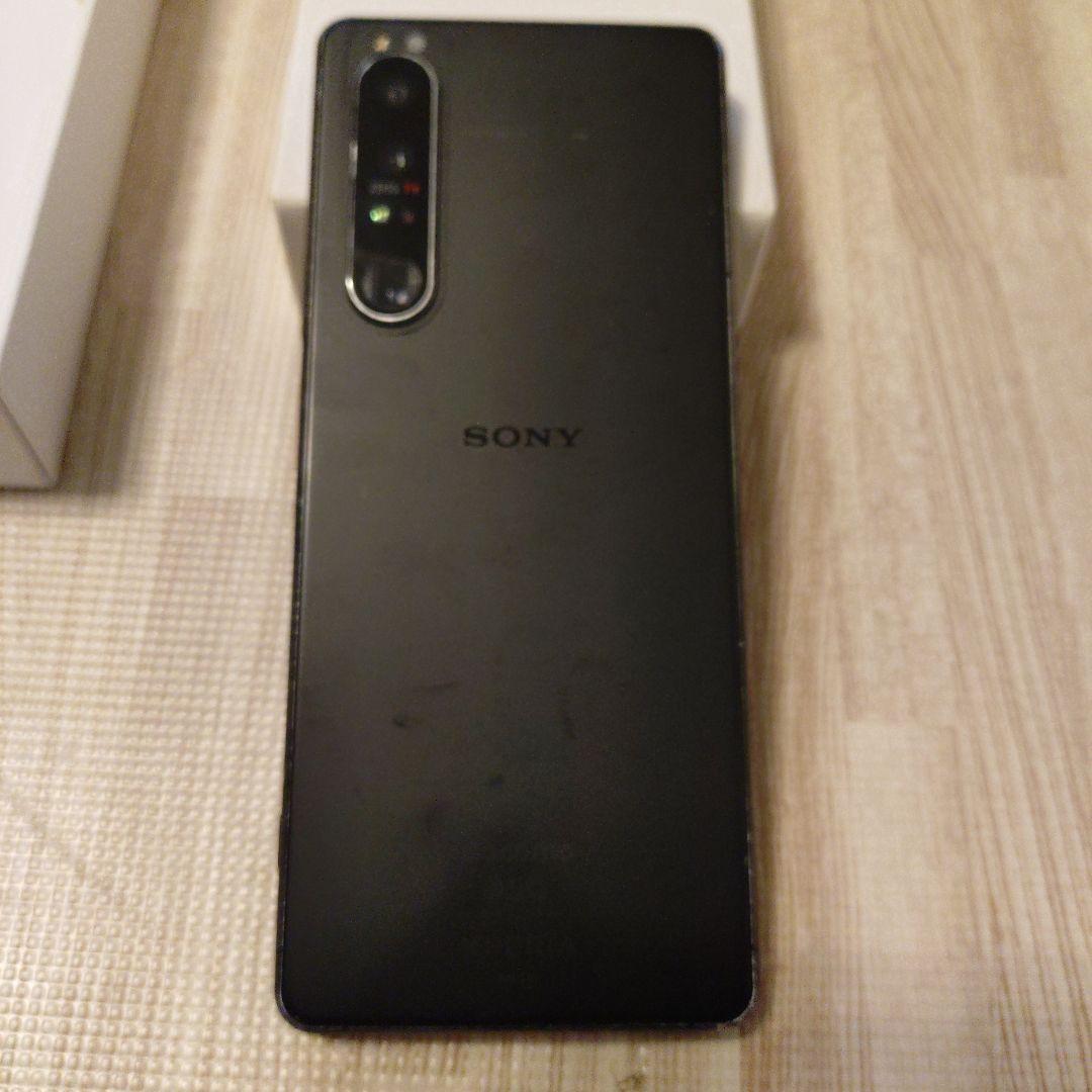 スマホ　本体　ドコモ　Xperia　SONY