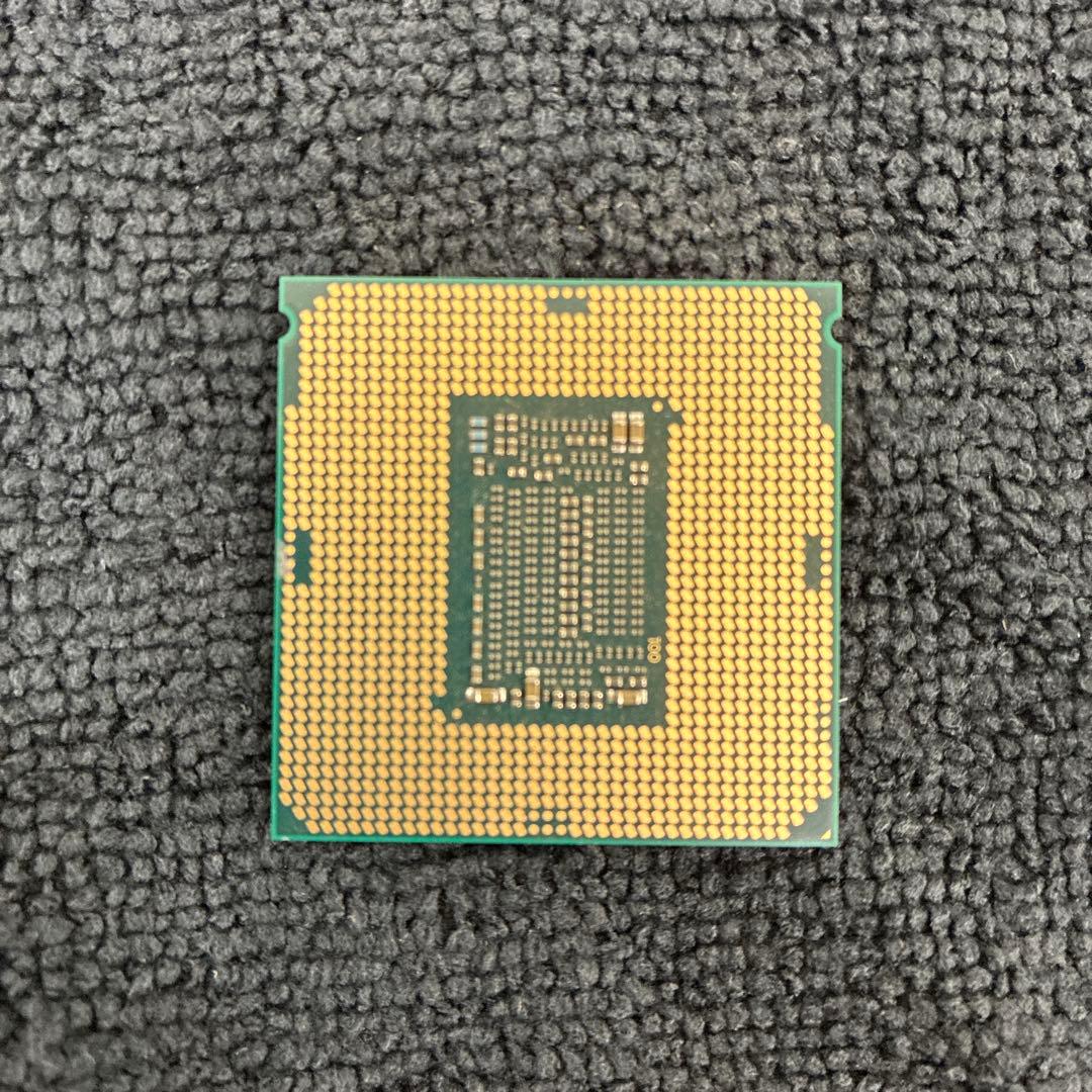 CPU INTEL CORE i5-9400 2.90GHZ