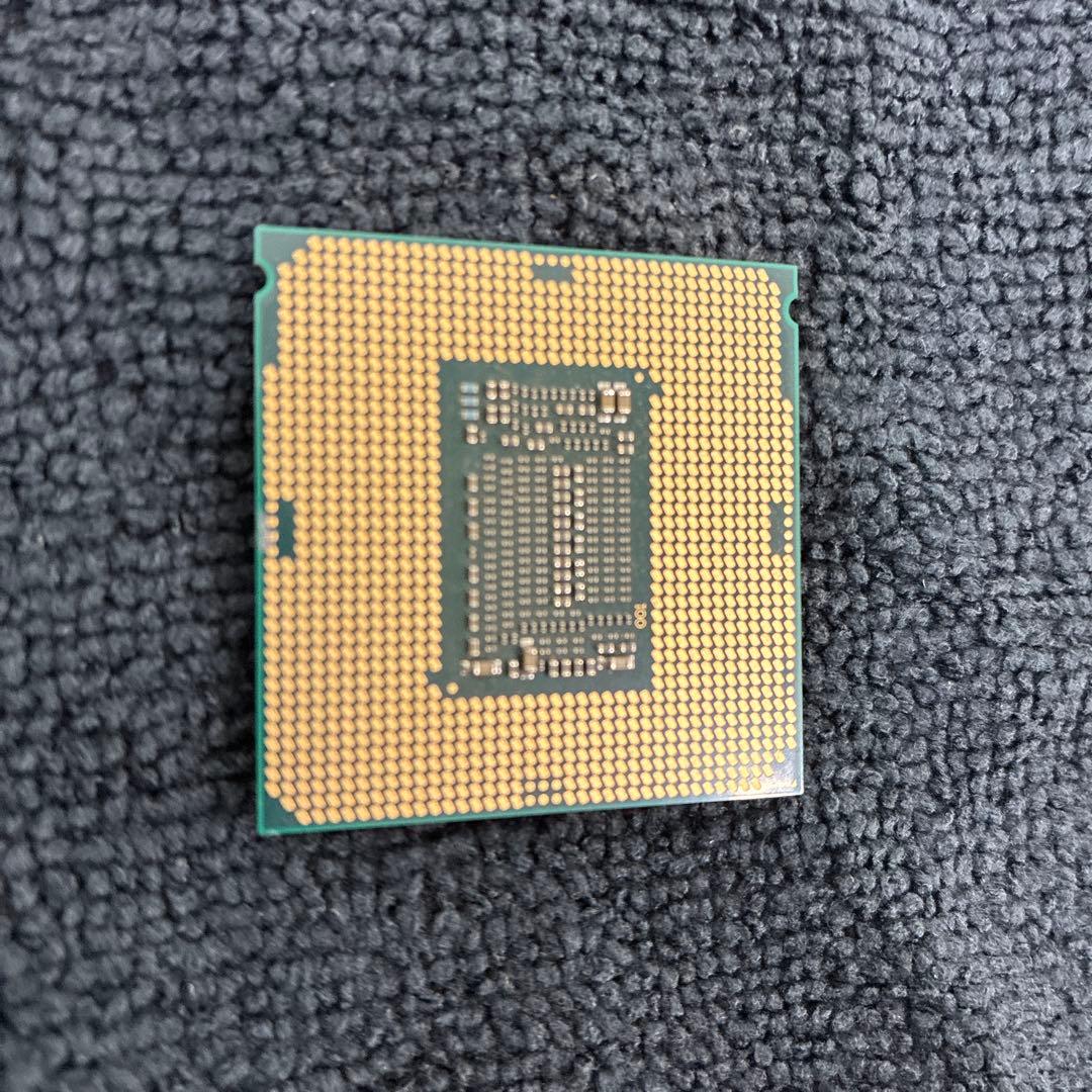 CPU INTEL CORE i5-9400 2.90GHZ