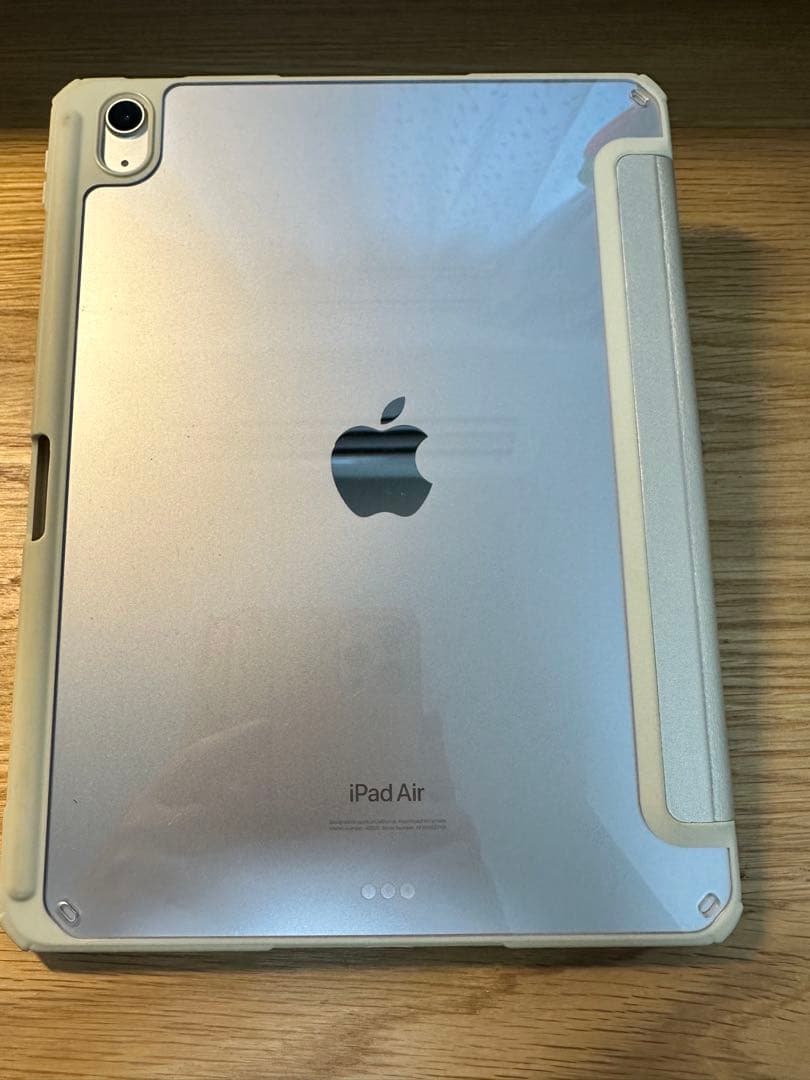 【みっくんさん専用】iPad Air M2 11インチ 128GBWiFi