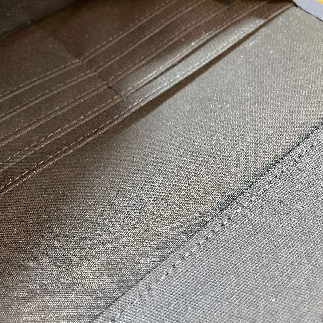 特価　長財布　やりくり財布　ハンドメイド　ミナペルホネン