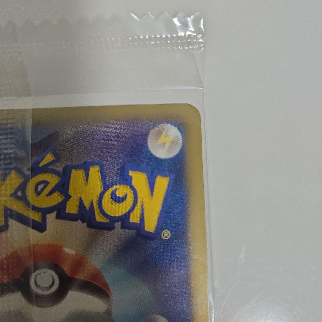 【未開封】ポケモンカード　ブラッキー BW-Pプロモ未開封　115/BW-P