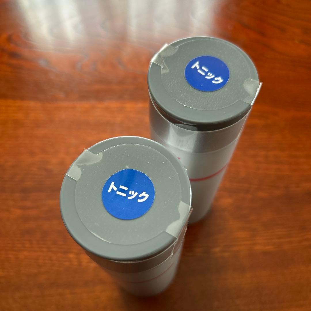 PM フィットライン　スキン　トニック　化粧水　2本