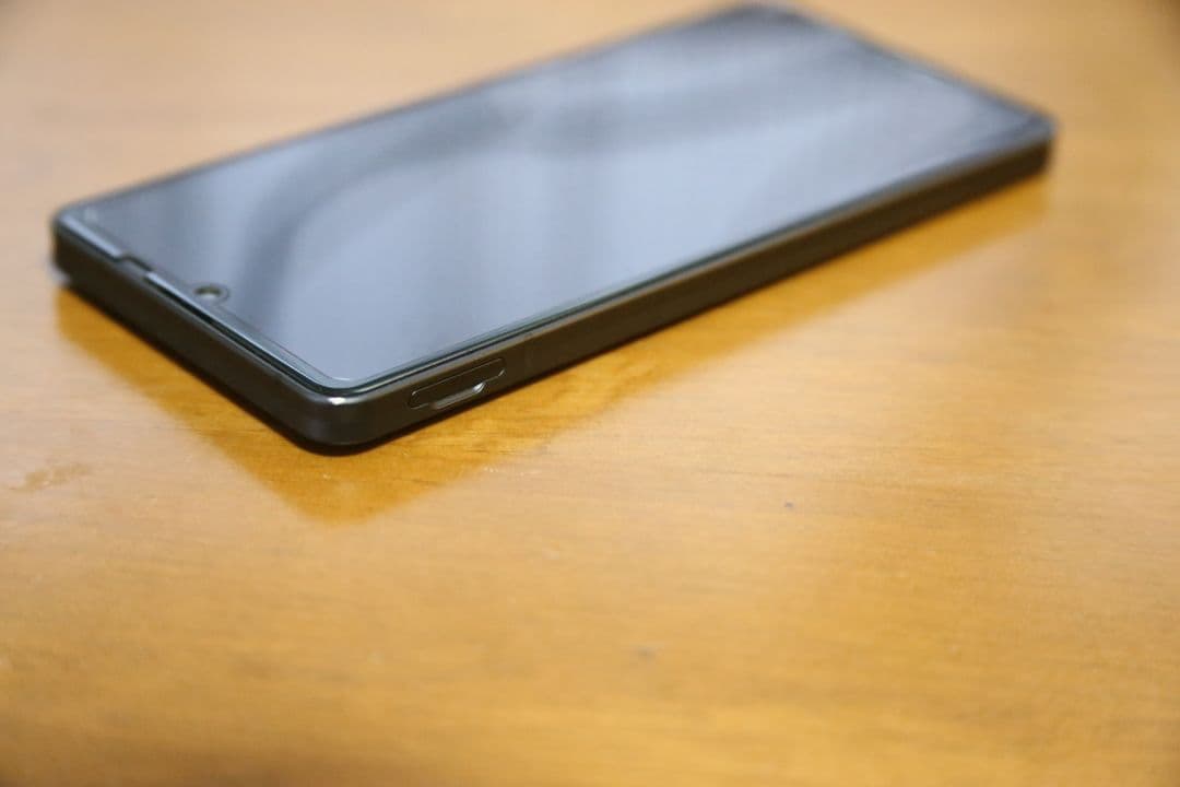 AQUOS sense6 SH-M19 SIMフリー 128GB ジャンク