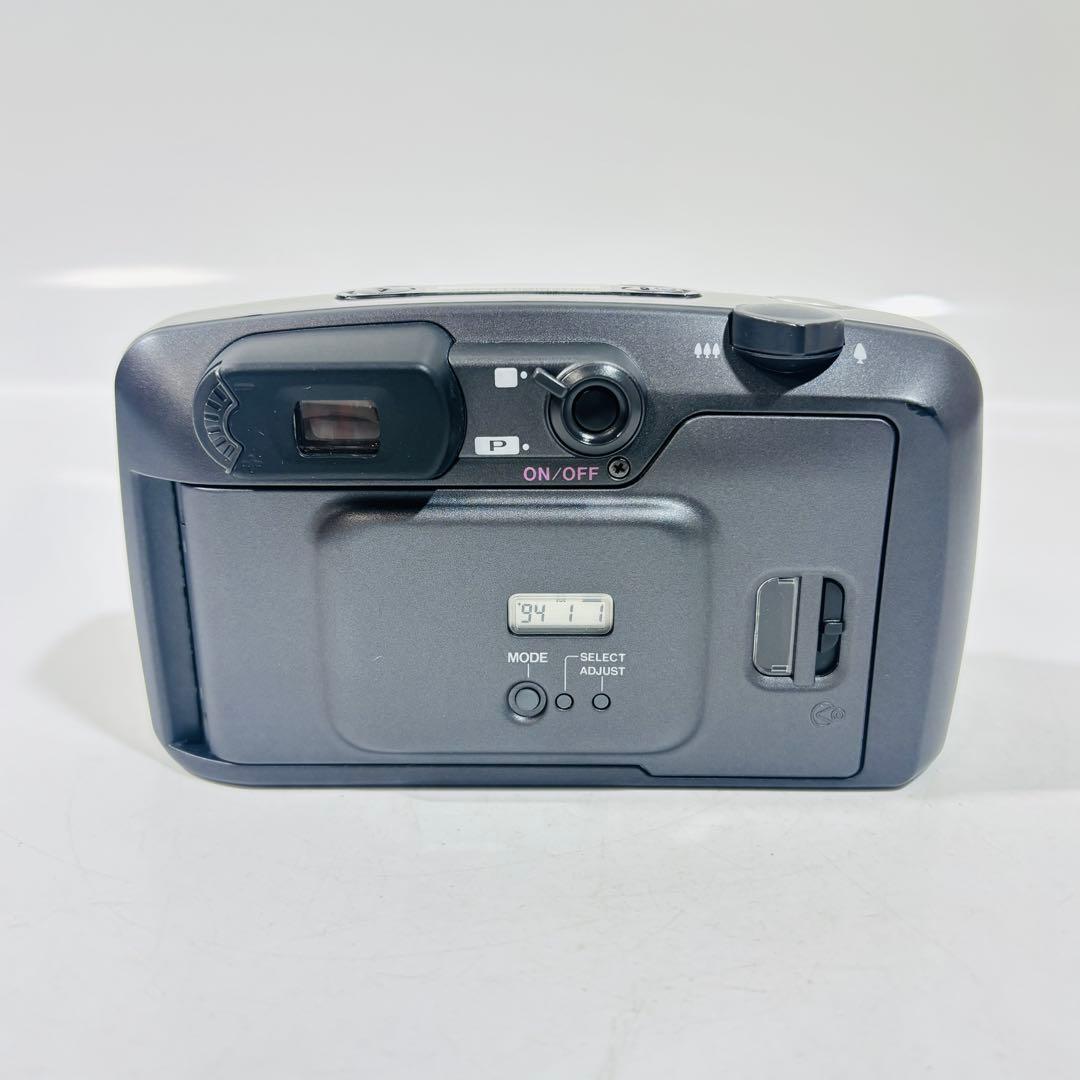 ★美品・動作品★【A1334】PENTAX ESPIO140 フィルムカメラ