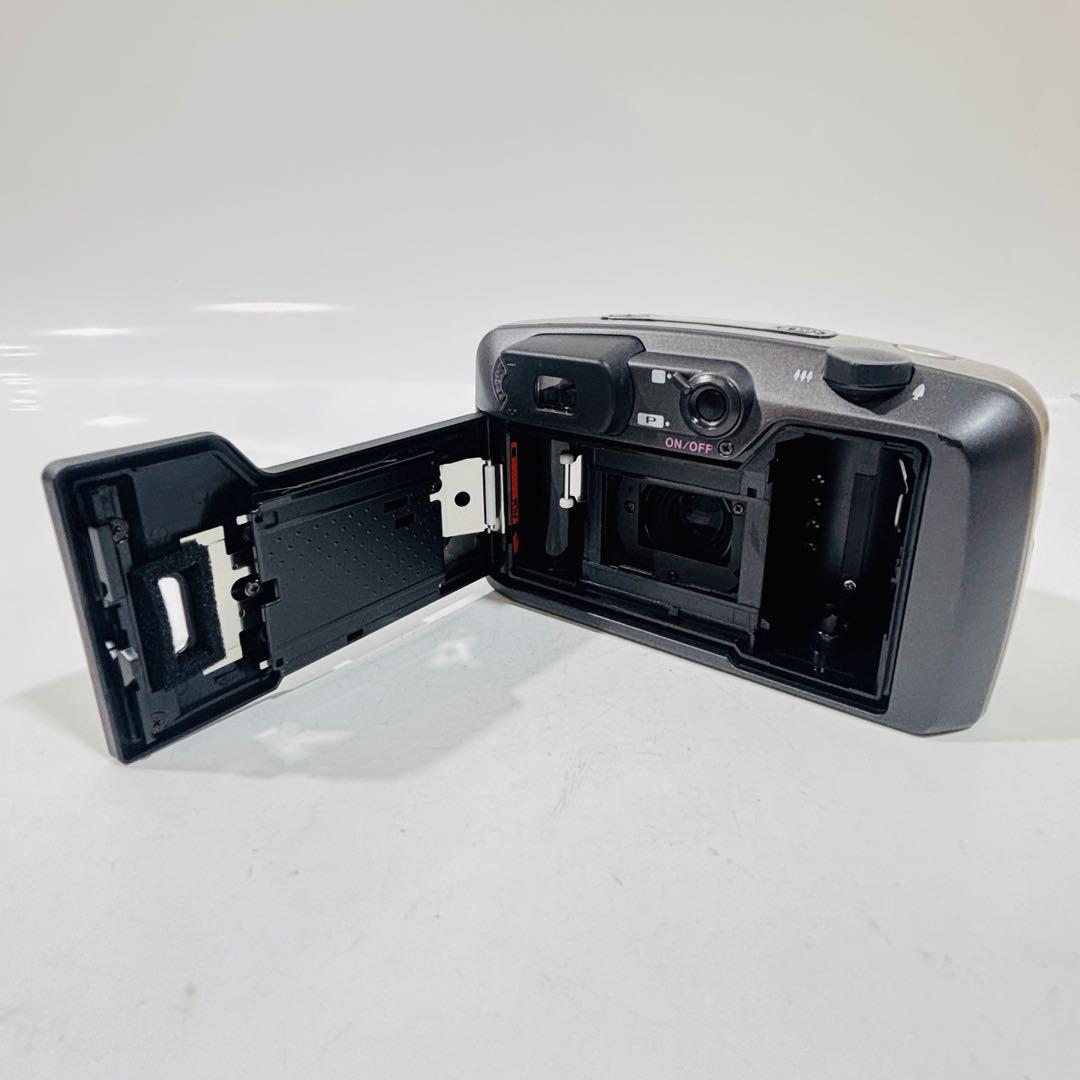 ★美品・動作品★【A1334】PENTAX ESPIO140 フィルムカメラ