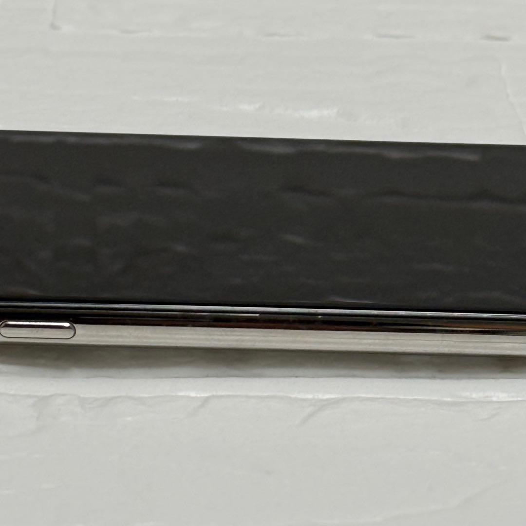 iPhoneXS 64GB SIMフリー FaceID不可 本体