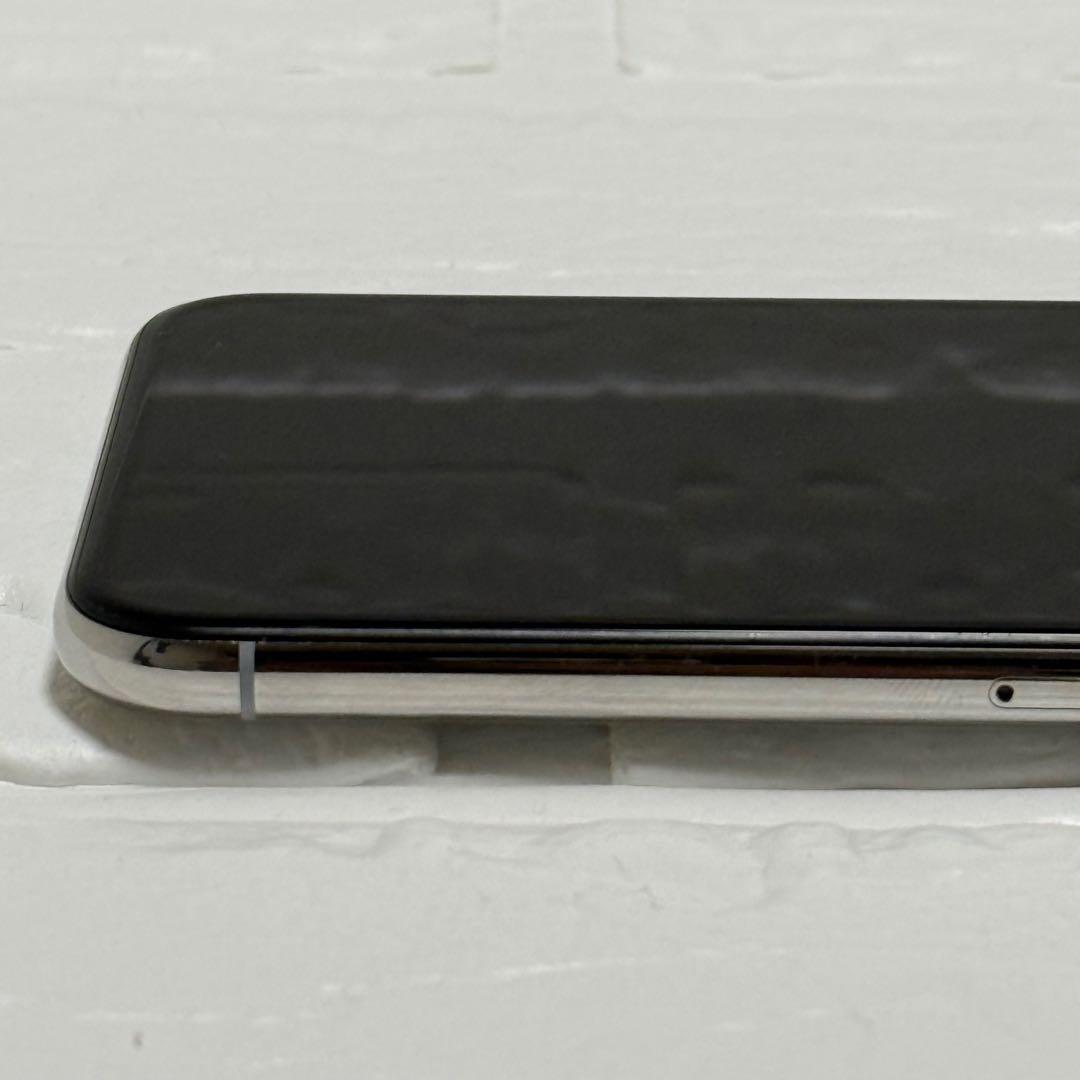 iPhoneXS 64GB SIMフリー FaceID不可 本体