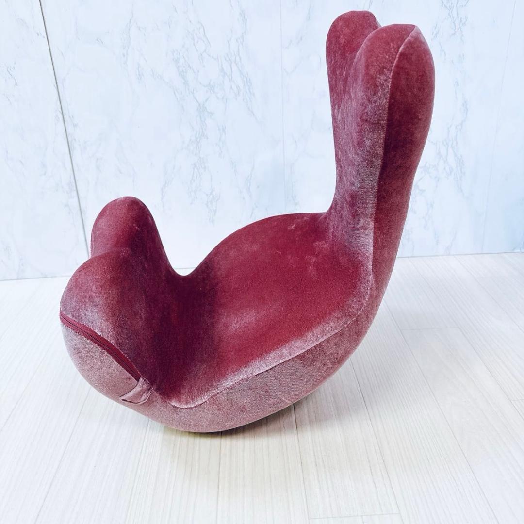 柔ら美人 開脚ベター 開脚ストレッチ補助器具 ピンク 美姿勢 ストレッチ