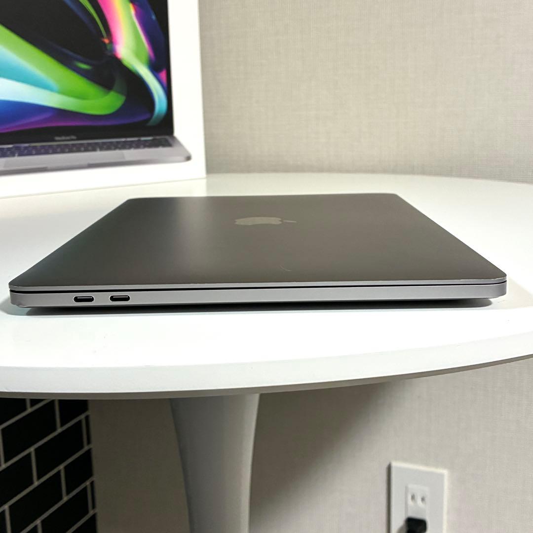 MacBookPro M1 スペースグレイ 256GB メモリ16GB
