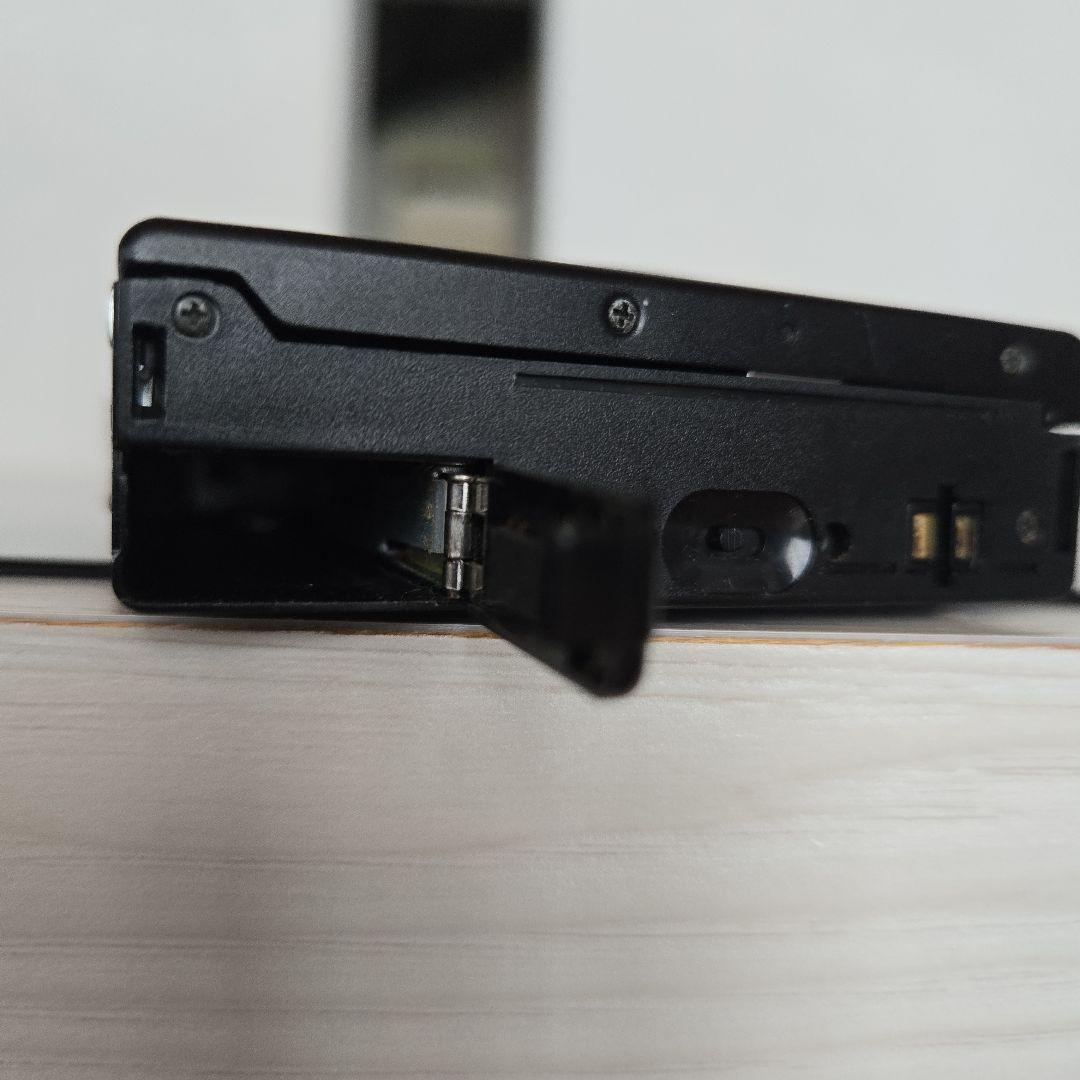 jaco☆AIWA HS-PL30 カセットプレーヤー 稼働品
