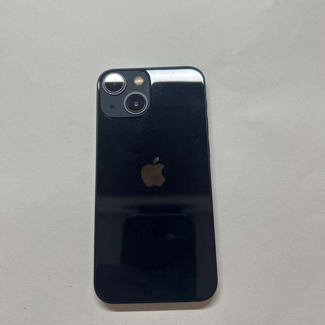 【SIMフリー】iPhone13mini 128GB