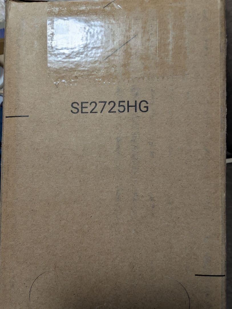 DELL SE2725HG モニター 本体