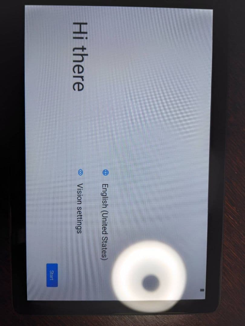 bmax i10 plus 中古品 ケース付き