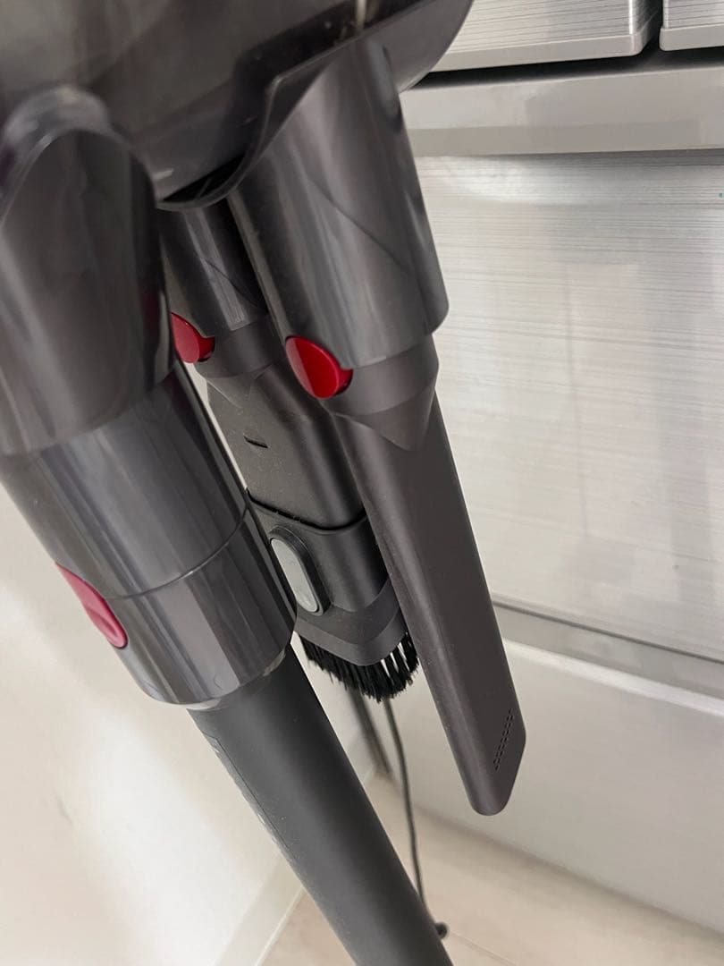 掃除機 コードレス Dyson V7スティック aハンディクリーナー サイクロン