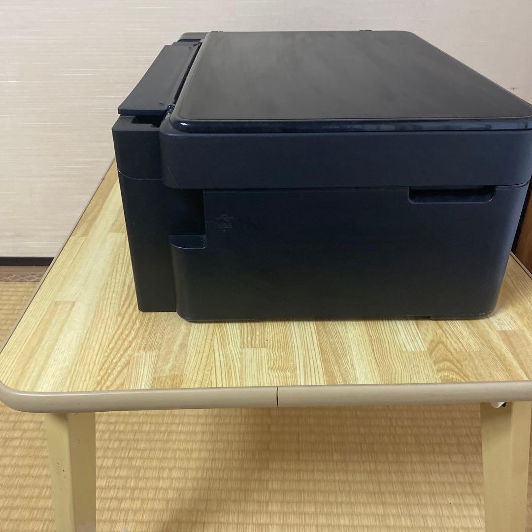 エプソンプリンター　MP-M570Tエコタンク