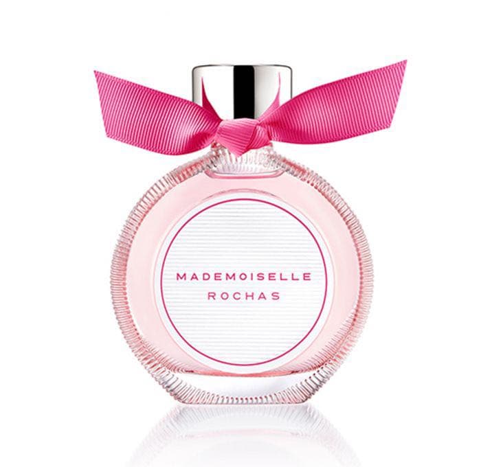 新品未開封【ロシャス】香水 マドモアゼルロシャス オードトワレ 90mL