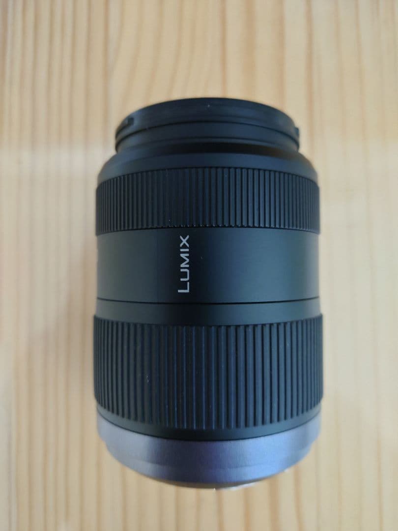 LUMIX ルミックス G VARIO 45-200mm F4.0-5.6
