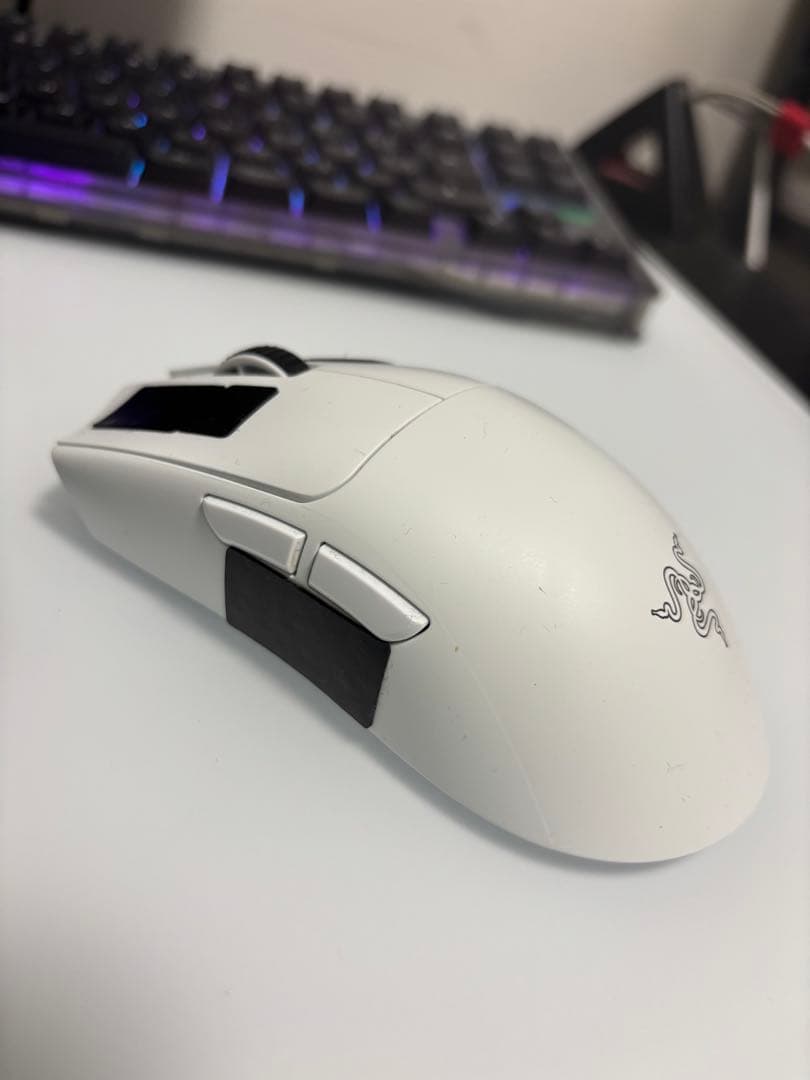 ゲーミングデバイスセット（引退品）