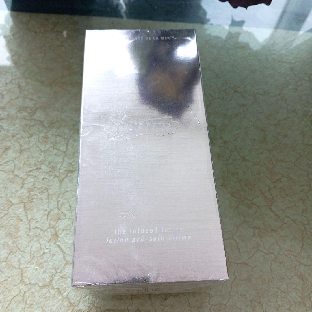 ラ・メール　LAMER ザ・インフューズドローション　最高峰化粧水 47300円