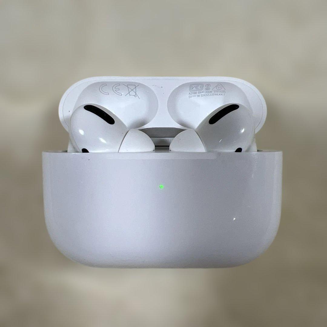 1*X様 【売り切り】Apple正規品 AirPods Pro A2190
