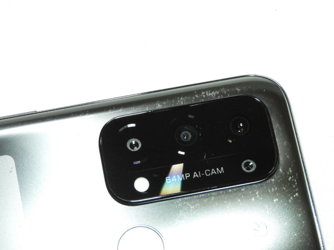 OPPO Reno5 A Ymobile版 A101OP SIMフリー