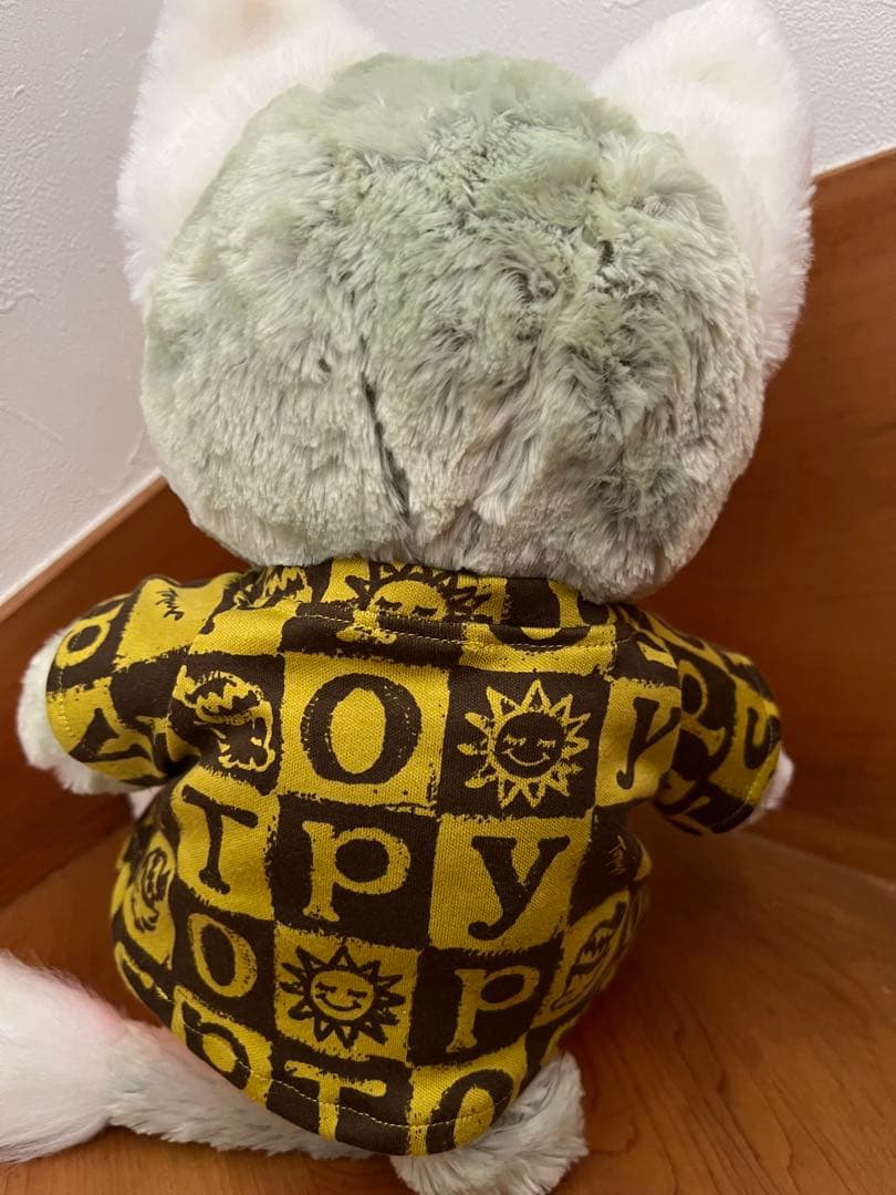 ダッフィー コスチューム セットアップ ハンドメイド