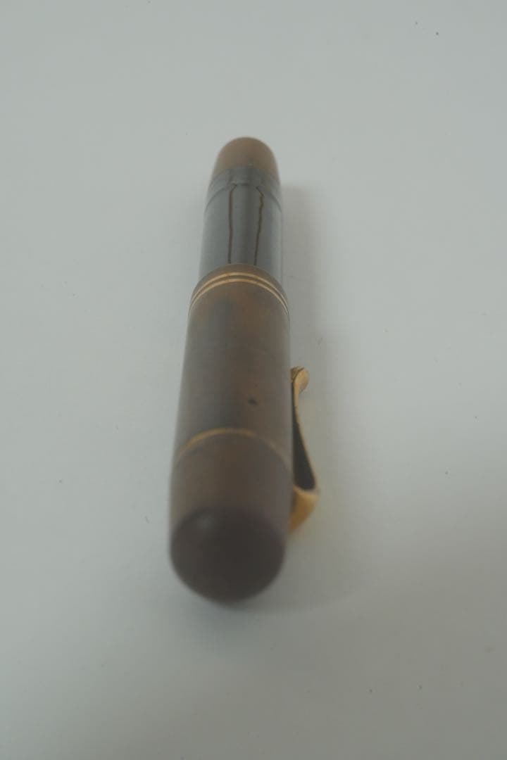 ペリカン Pelikan 100N 万年筆 激レア 美品